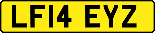 LF14EYZ