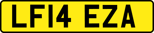 LF14EZA