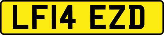 LF14EZD