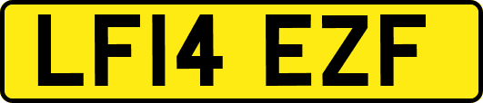 LF14EZF