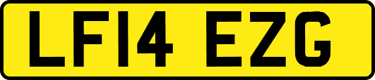 LF14EZG