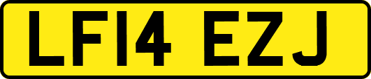 LF14EZJ