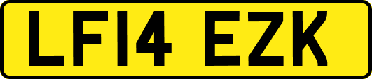 LF14EZK
