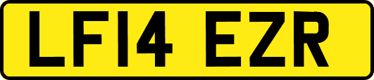LF14EZR