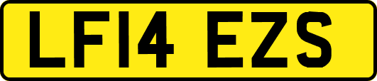 LF14EZS