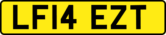 LF14EZT