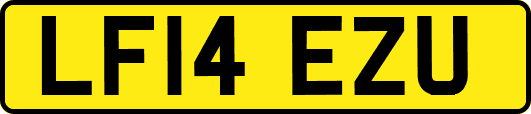 LF14EZU