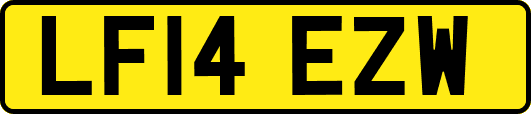 LF14EZW
