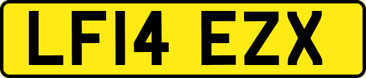 LF14EZX
