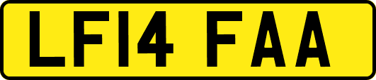 LF14FAA