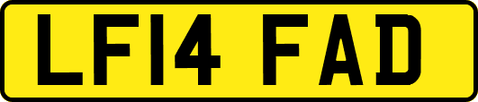 LF14FAD