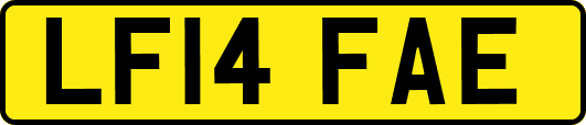 LF14FAE