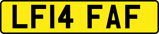 LF14FAF