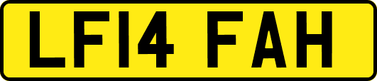 LF14FAH