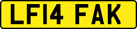 LF14FAK