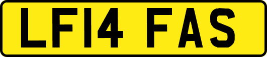 LF14FAS