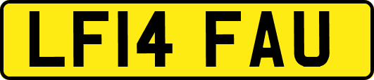 LF14FAU