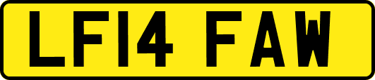 LF14FAW