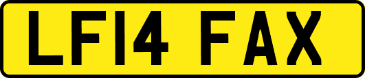 LF14FAX
