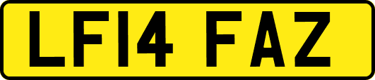 LF14FAZ