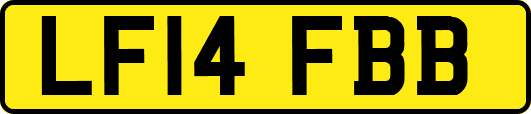 LF14FBB