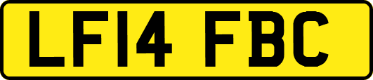 LF14FBC