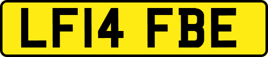 LF14FBE