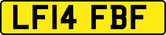 LF14FBF