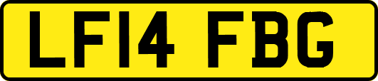 LF14FBG