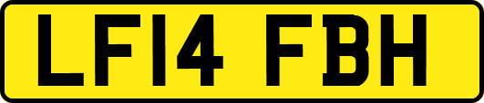 LF14FBH