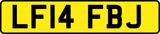 LF14FBJ