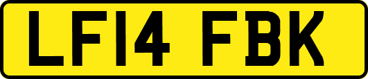 LF14FBK