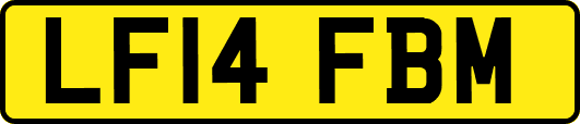 LF14FBM
