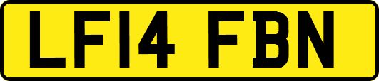 LF14FBN