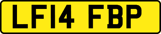 LF14FBP