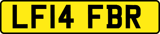 LF14FBR