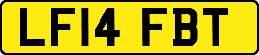 LF14FBT