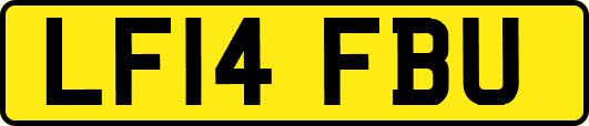 LF14FBU