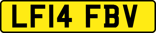 LF14FBV