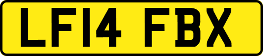 LF14FBX