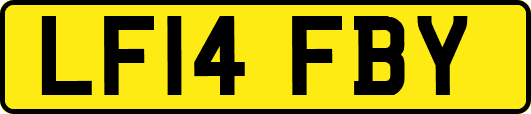LF14FBY