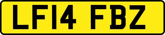 LF14FBZ