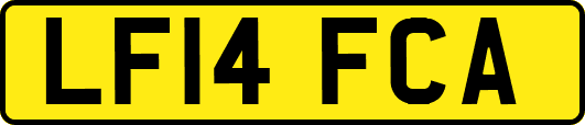 LF14FCA