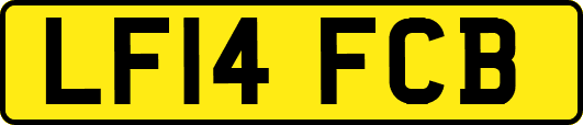 LF14FCB