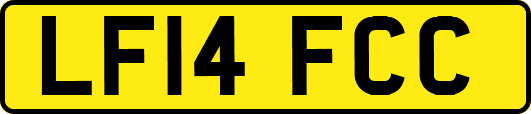 LF14FCC