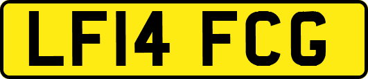 LF14FCG