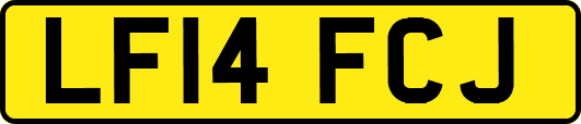 LF14FCJ