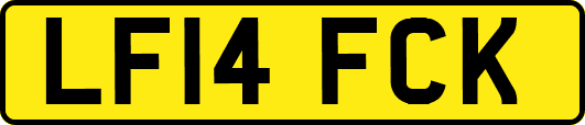 LF14FCK