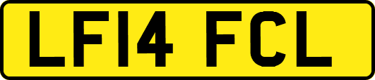 LF14FCL