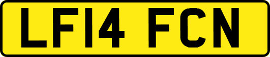 LF14FCN